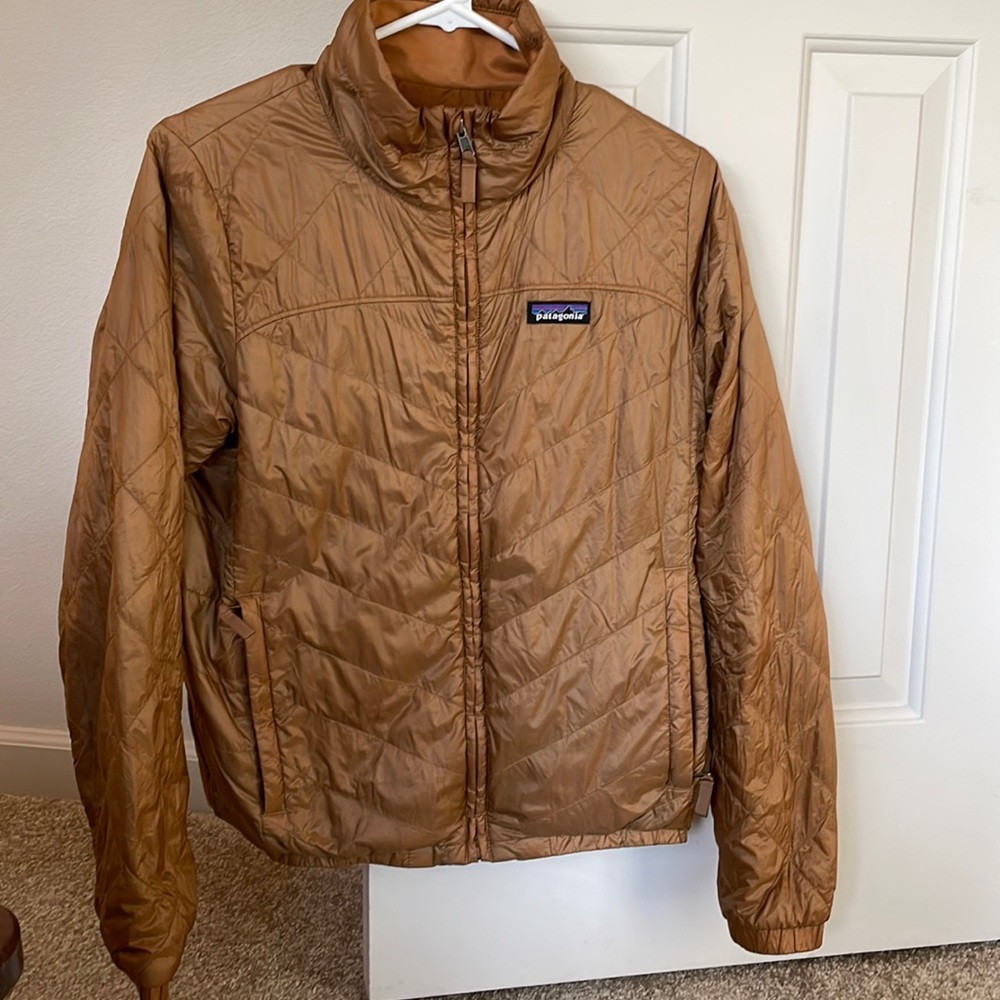 Patagonia Radalie Puffer